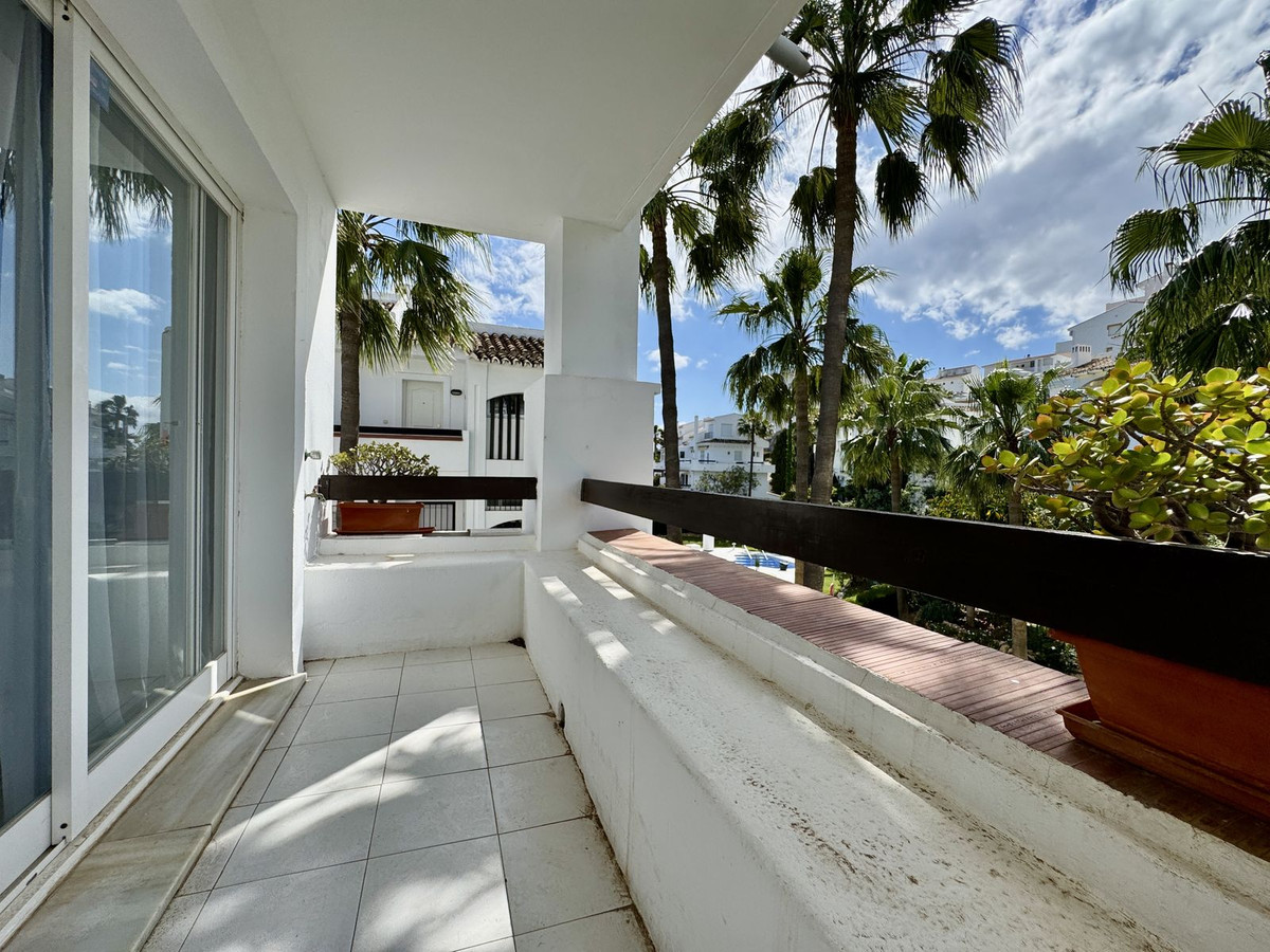 Piso en venta en Riviera del Sol (Mijas)