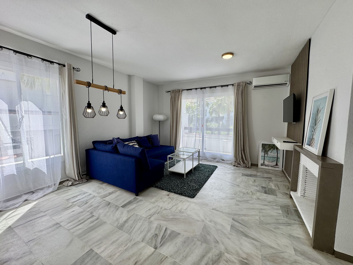 Piso en venta en Riviera del Sol (Mijas)