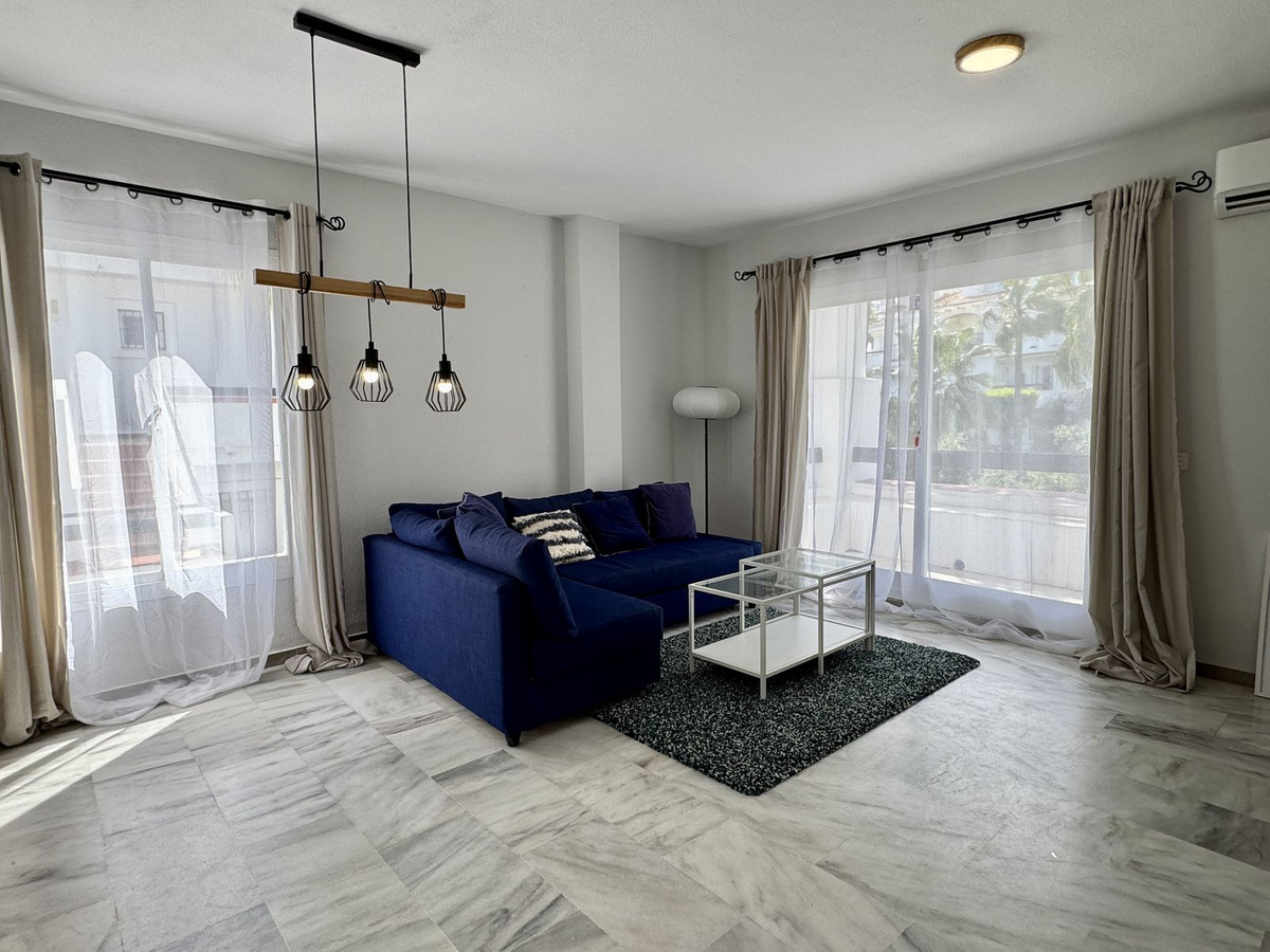 Piso en venta en Riviera del Sol (Mijas)