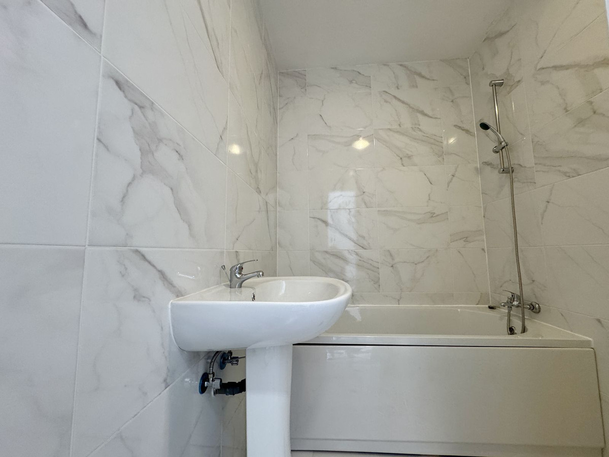 Piso en venta en Riviera del Sol (Mijas)