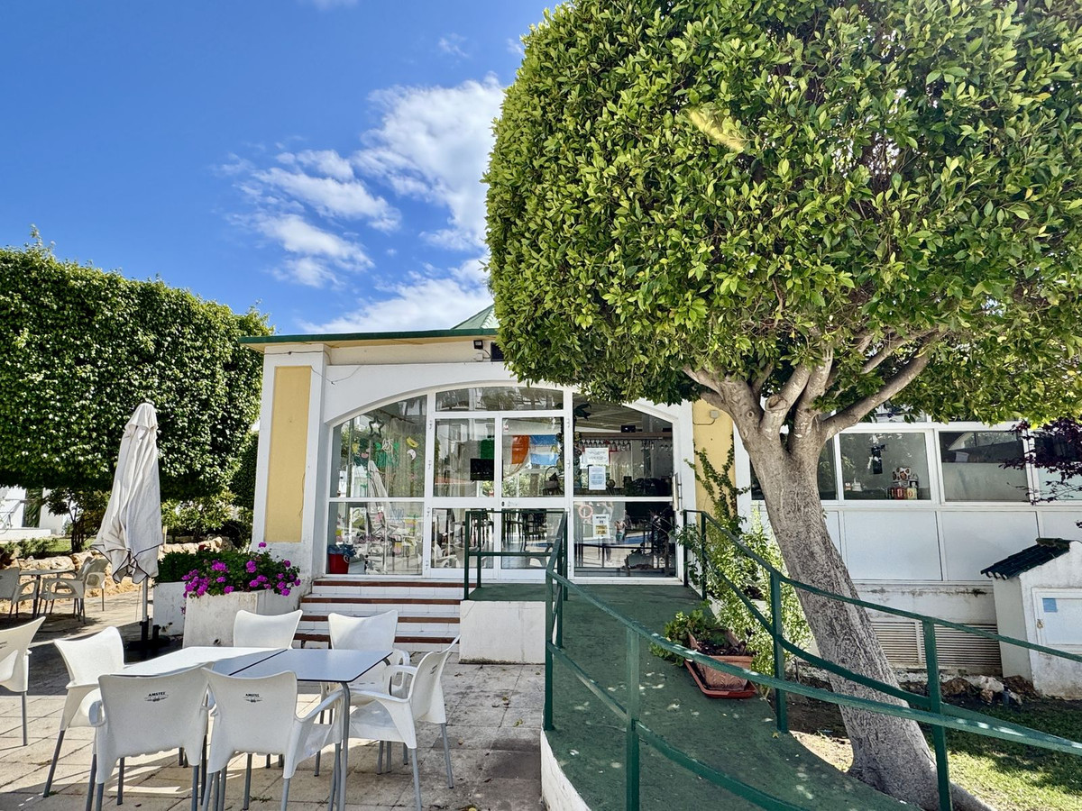 Piso en venta en Riviera del Sol (Mijas)