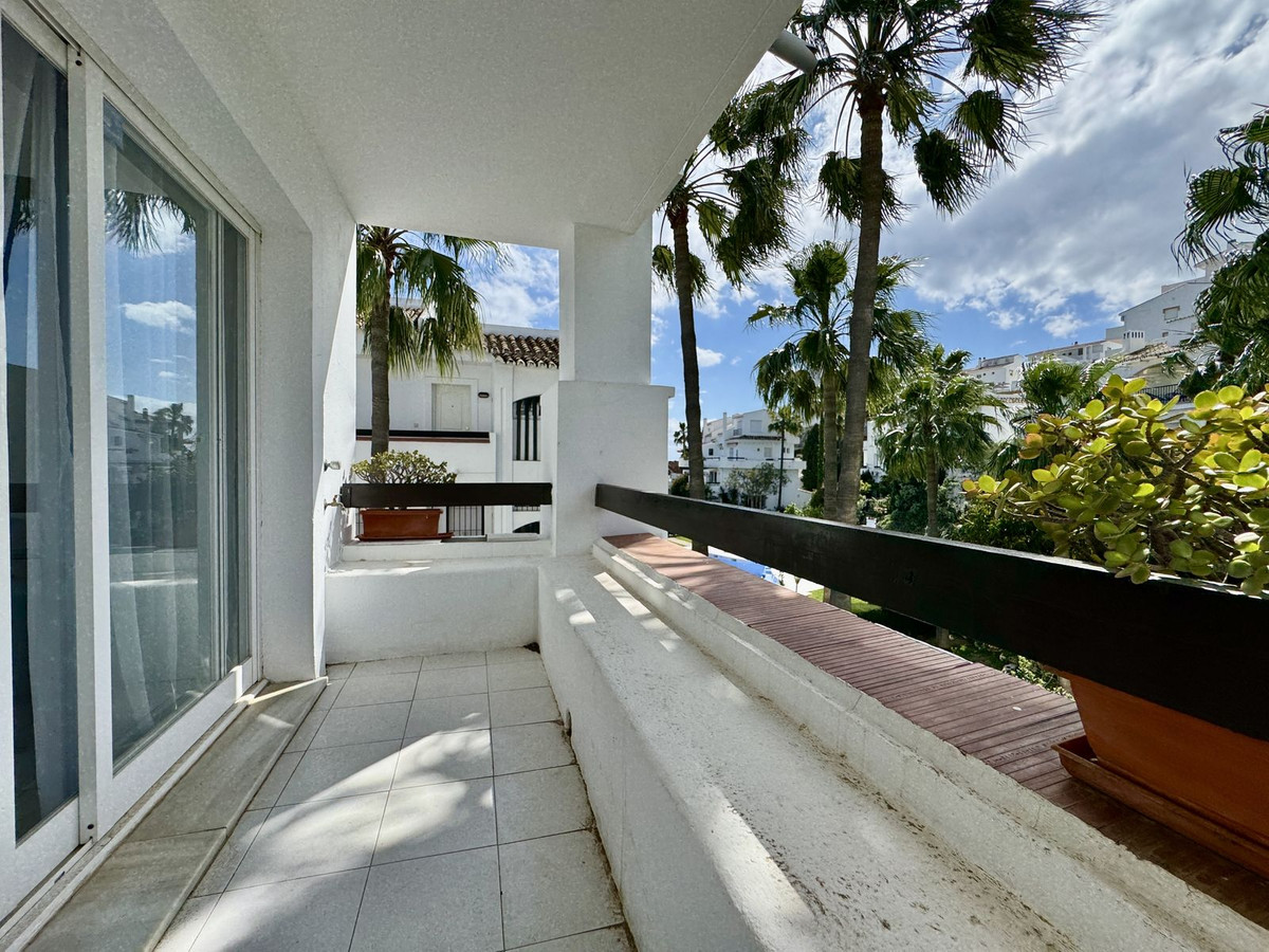 Piso en venta en Riviera del Sol (Mijas)