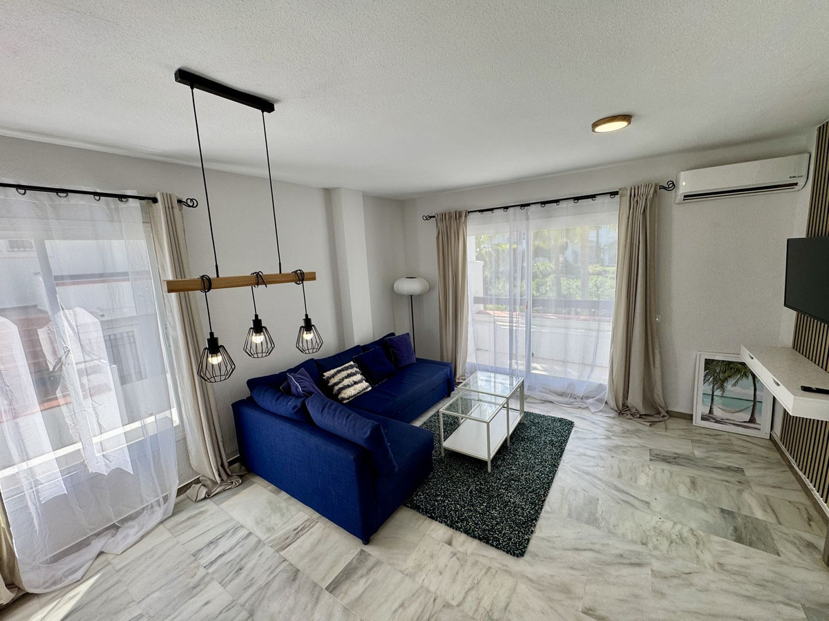 Piso en venta en Riviera del Sol (Mijas)