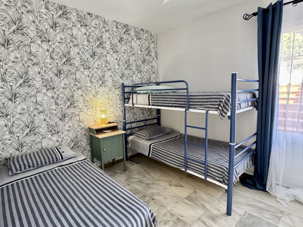 Piso en venta en Riviera del Sol (Mijas)