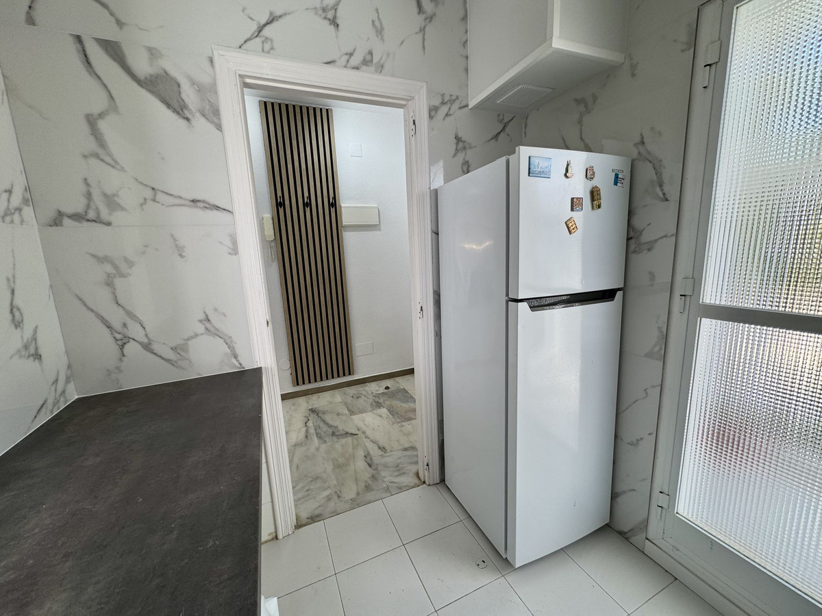 Piso en venta en Riviera del Sol (Mijas)