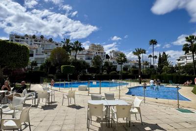 Piso en venta en Riviera del Sol (Mijas)