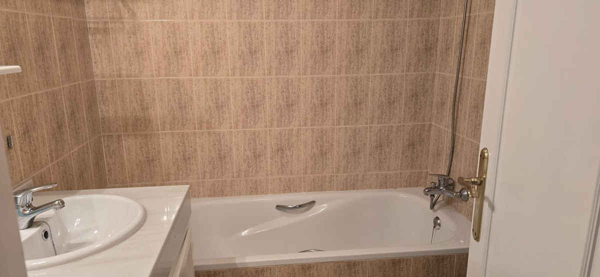 Flat for sale in Sitio de Calahonda (Mijas)