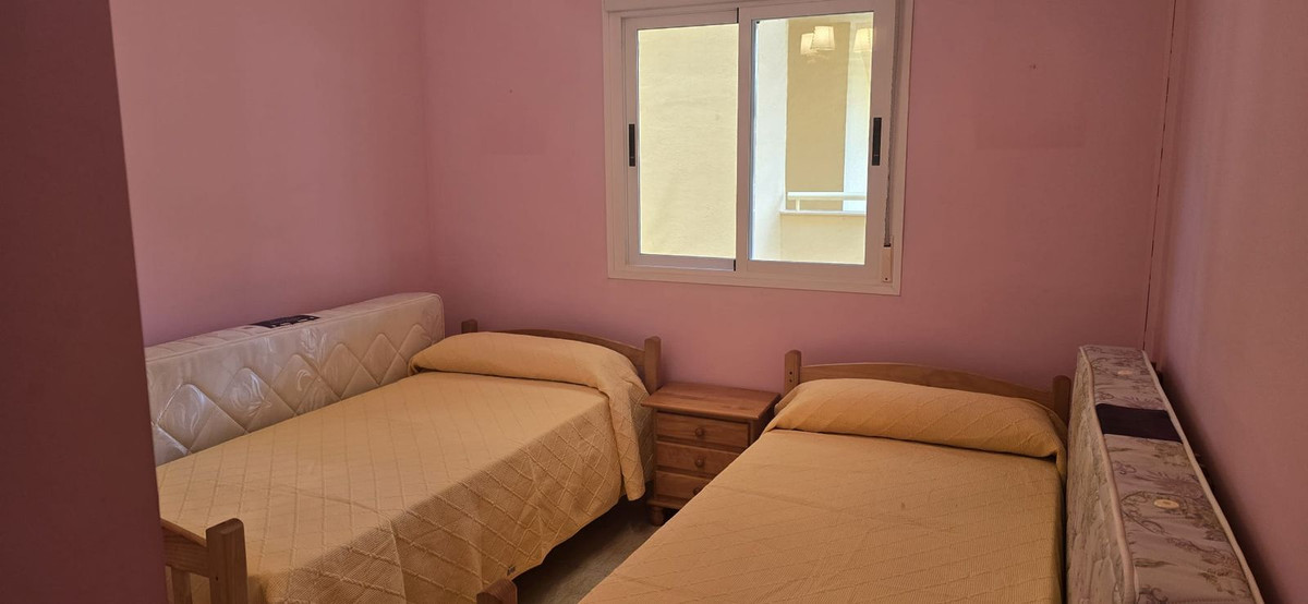 Flat for sale in Sitio de Calahonda (Mijas)