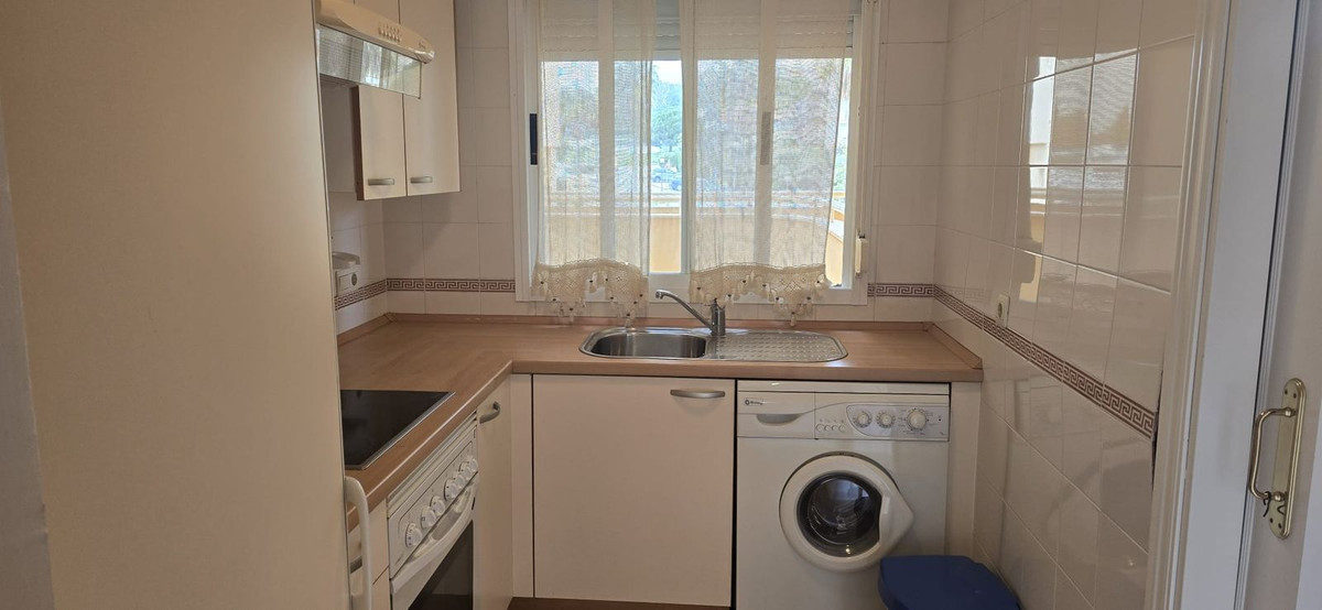 Flat for sale in Sitio de Calahonda (Mijas)