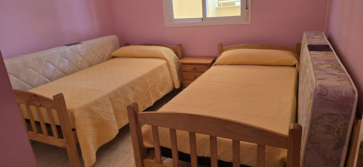 Flat for sale in Sitio de Calahonda (Mijas)