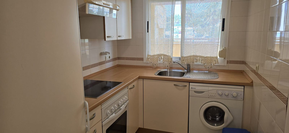 Flat for sale in Sitio de Calahonda (Mijas)