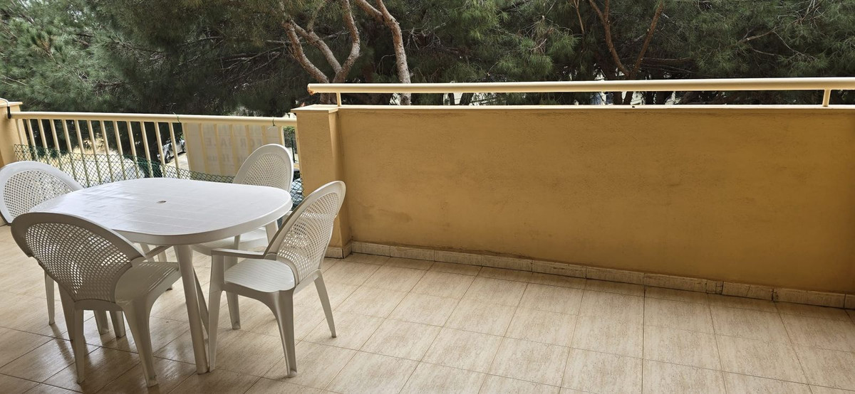 Flat for sale in Sitio de Calahonda (Mijas)