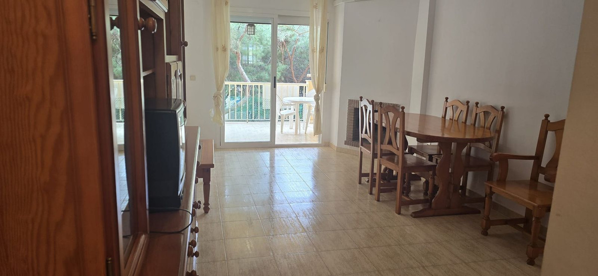 Flat for sale in Sitio de Calahonda (Mijas)