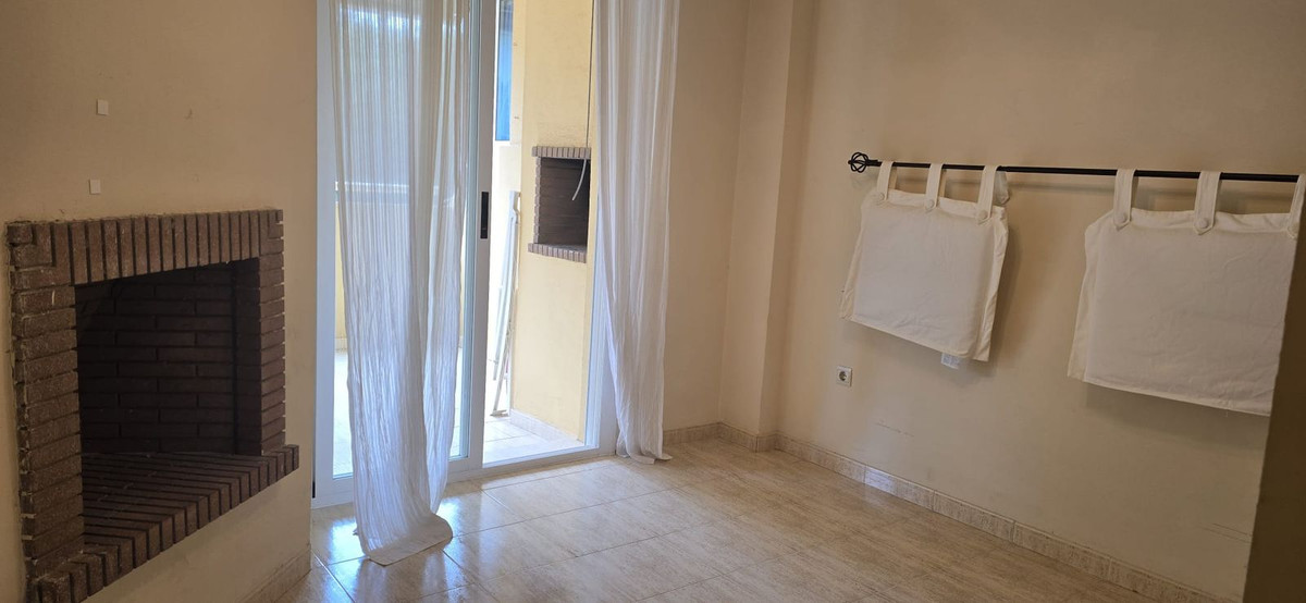 Flat for sale in Sitio de Calahonda (Mijas)