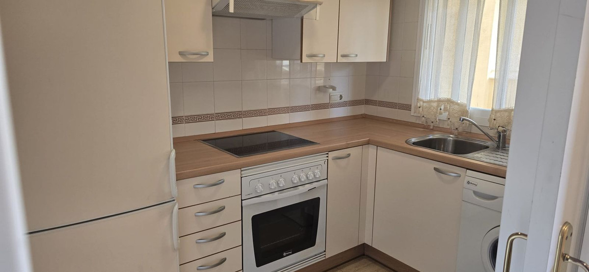 Flat for sale in Sitio de Calahonda (Mijas)