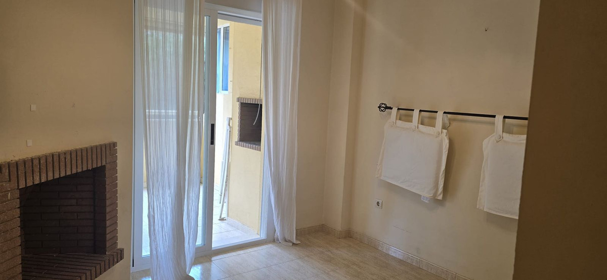 Flat for sale in Sitio de Calahonda (Mijas)