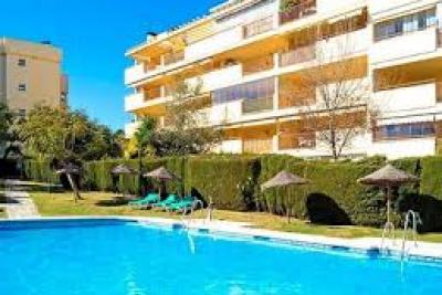 Piso en venta en Sitio de Calahonda (Mijas)