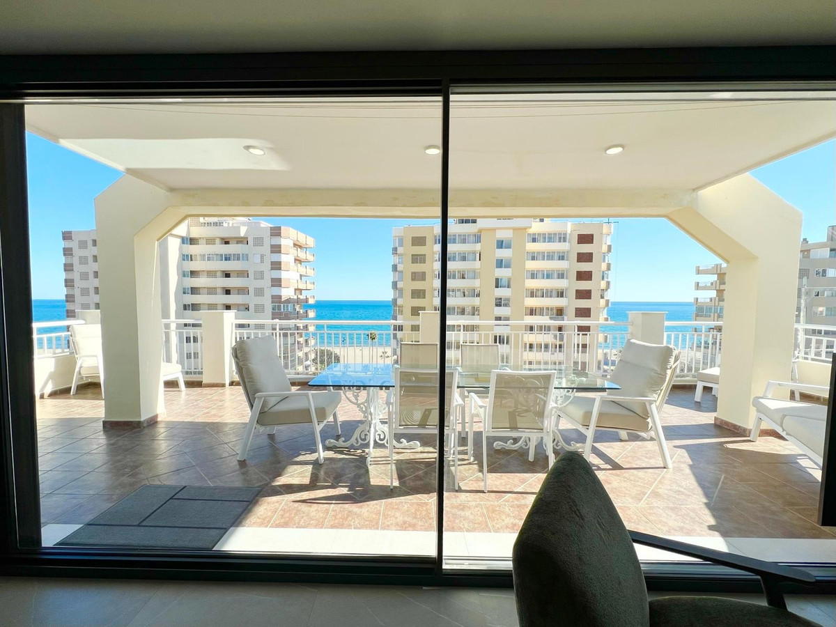 Attico in vendita a Los Boliches (Fuengirola)