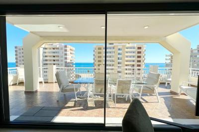 Ático en venta en Los Boliches (Fuengirola)