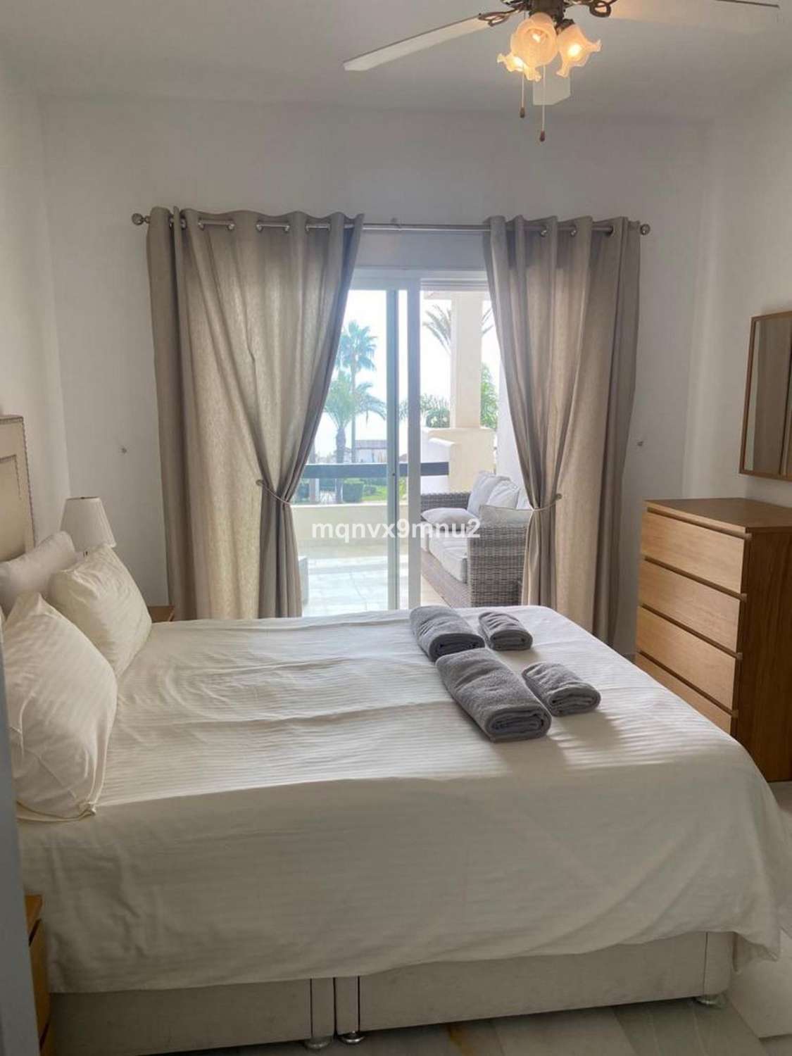 Piso en venta en La Cala de Mijas