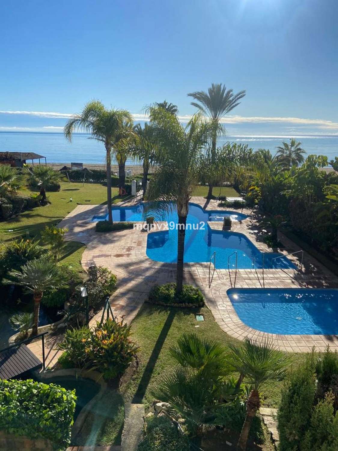 Piso en venta en La Cala de Mijas