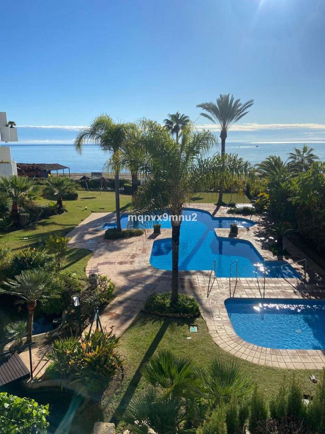 Piso en venta en La Cala de Mijas