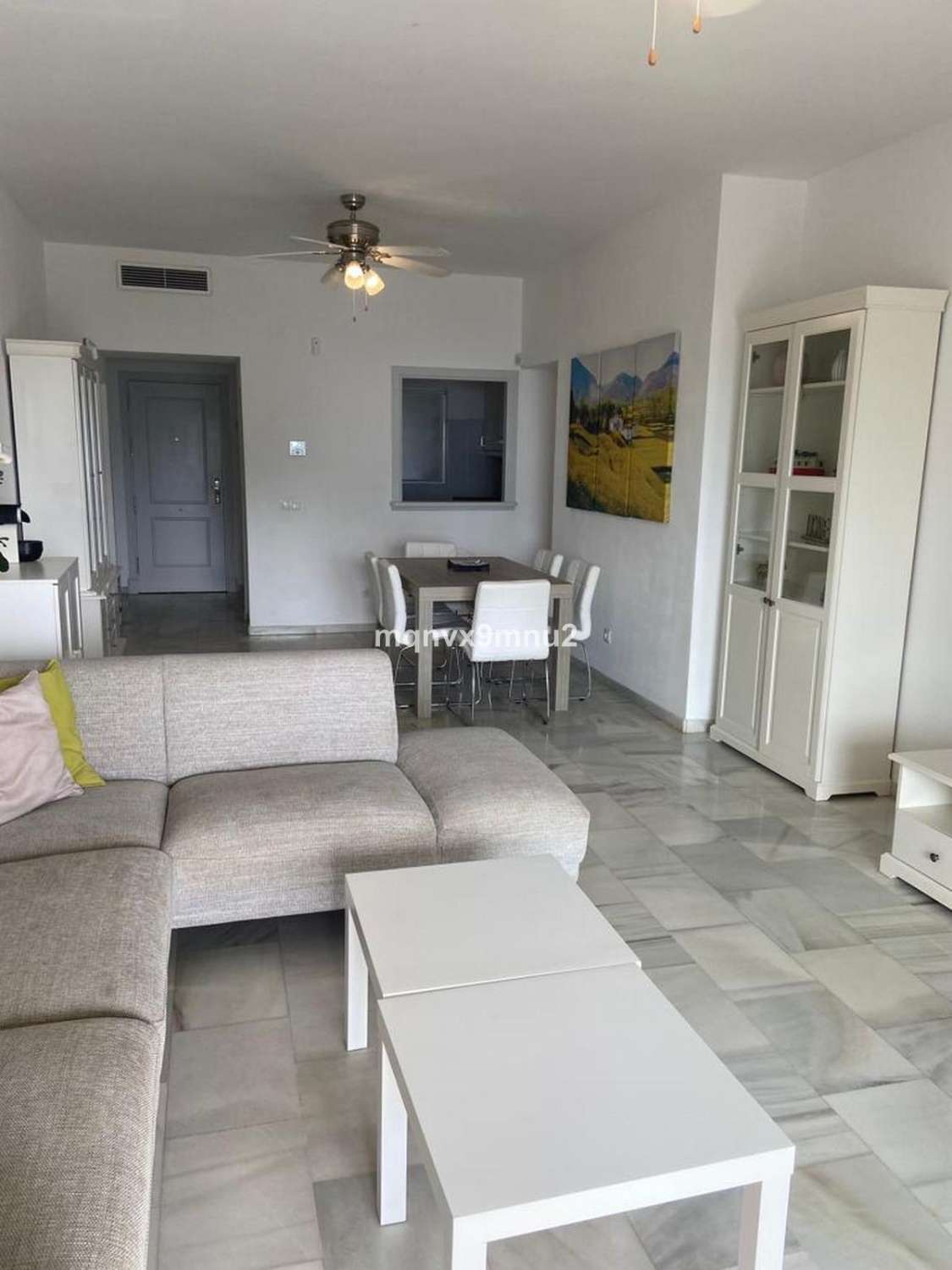 Piso en venta en La Cala de Mijas
