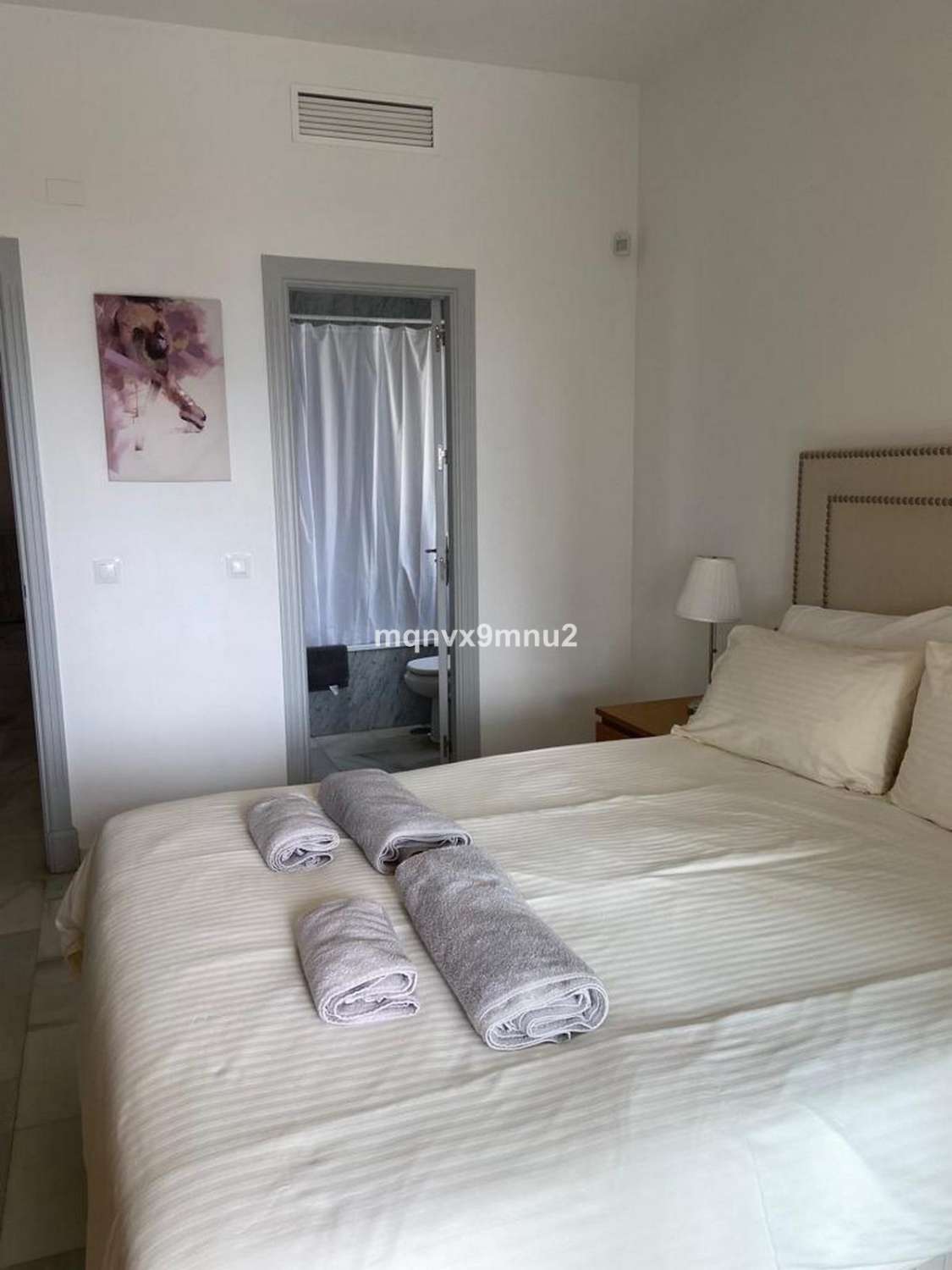 Piso en venta en La Cala de Mijas
