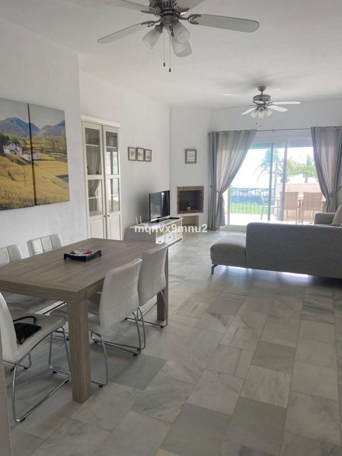 Piso en venta en La Cala de Mijas