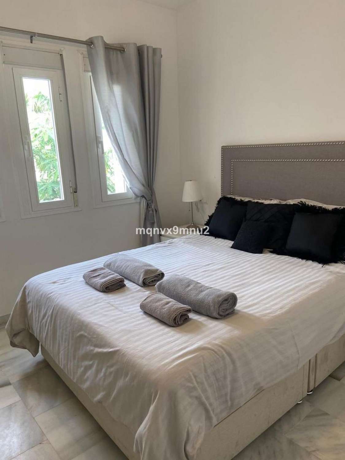 Piso en venta en La Cala de Mijas