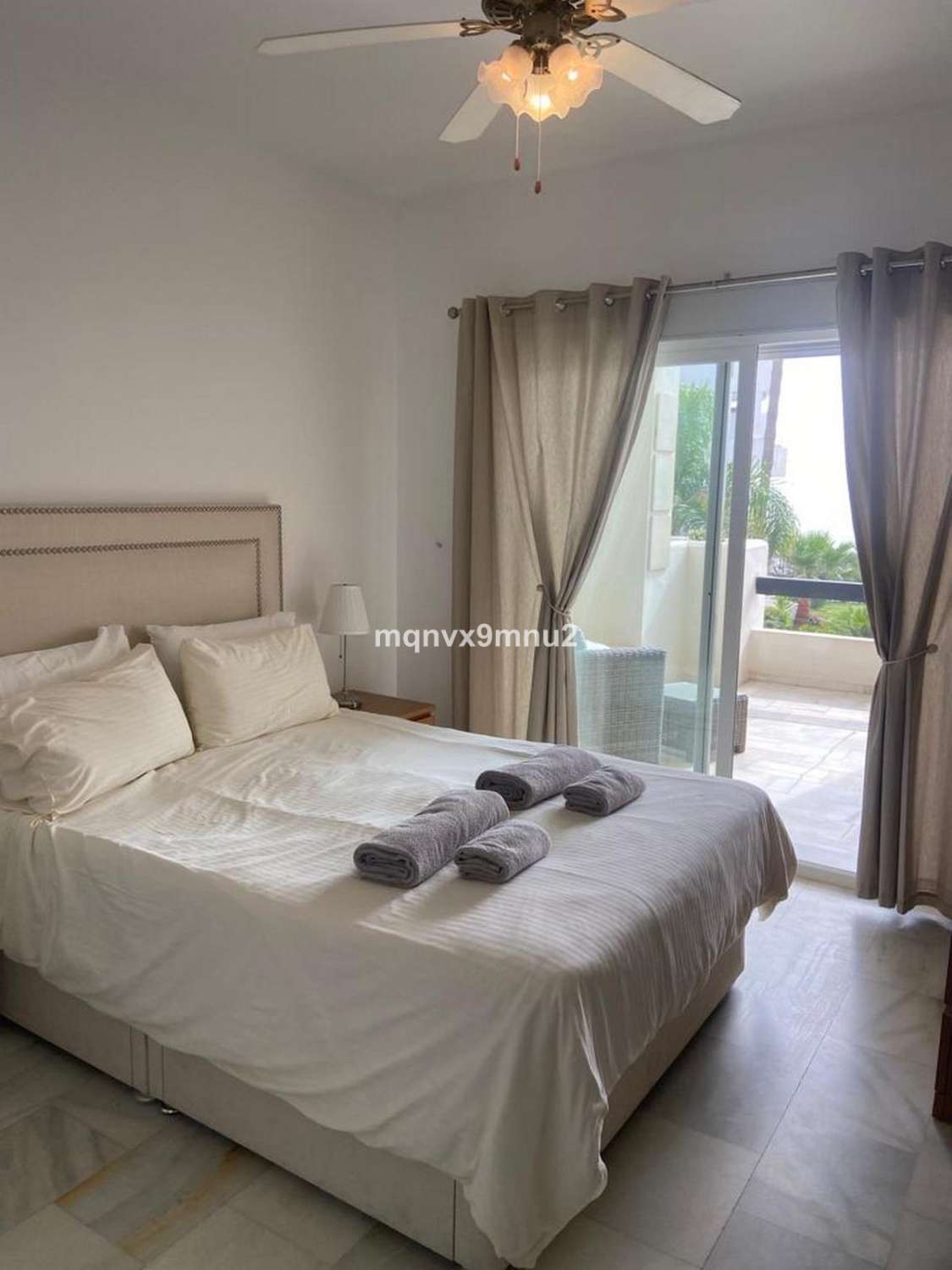 Piso en venta en La Cala de Mijas