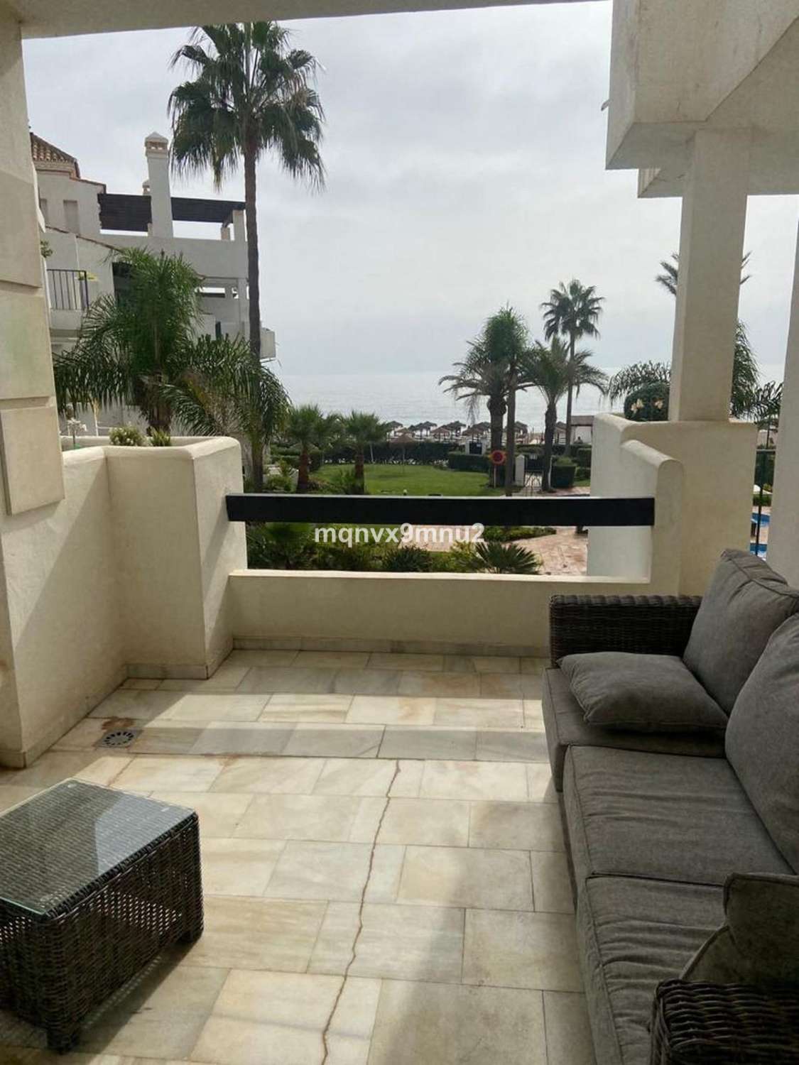 Piso en venta en La Cala de Mijas