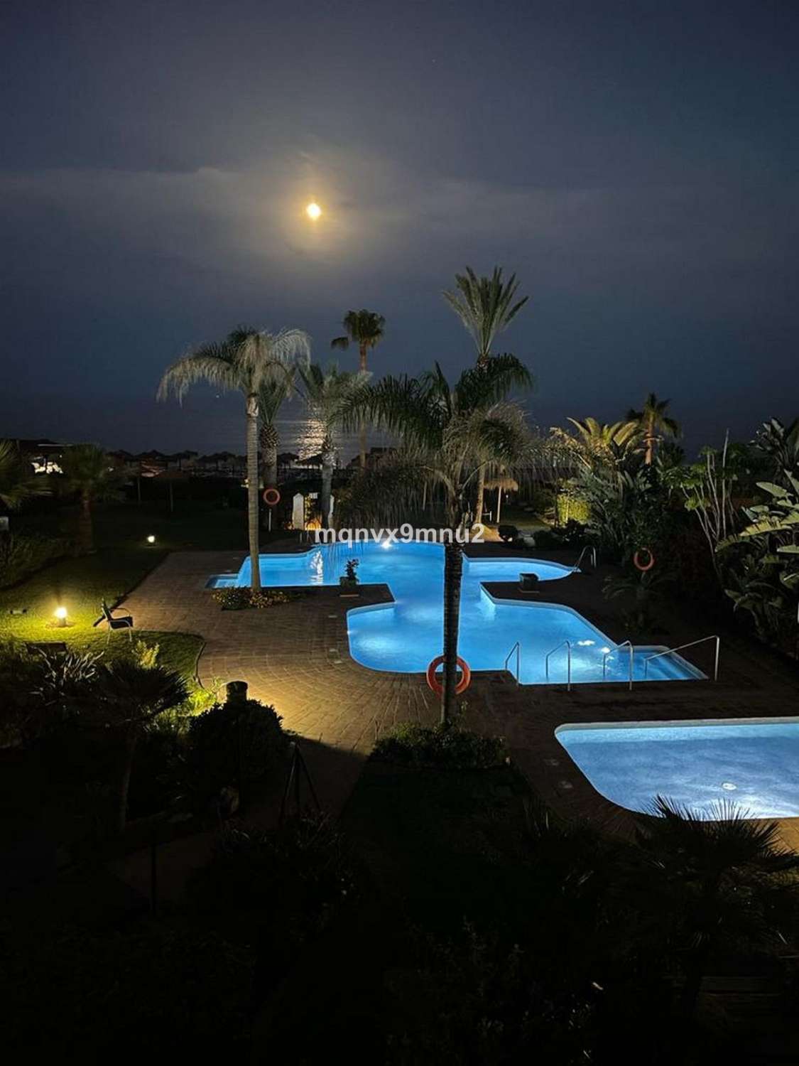 Piso en venta en La Cala de Mijas