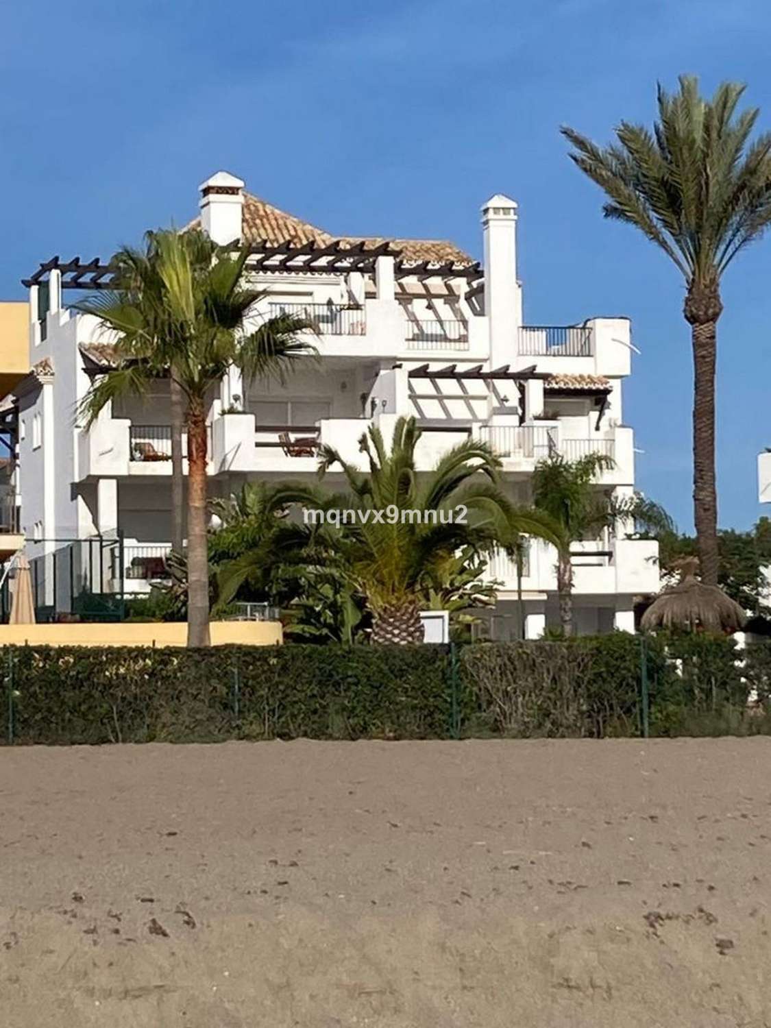 Piso en venta en La Cala de Mijas