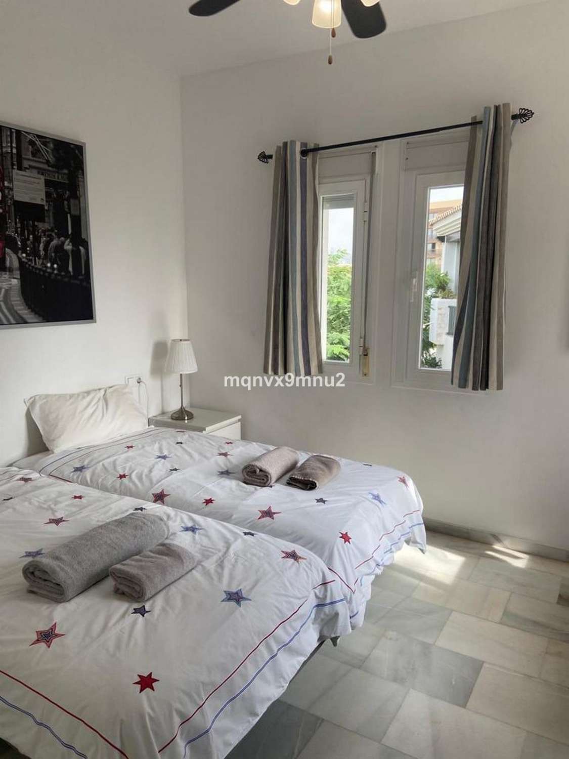 Piso en venta en La Cala de Mijas