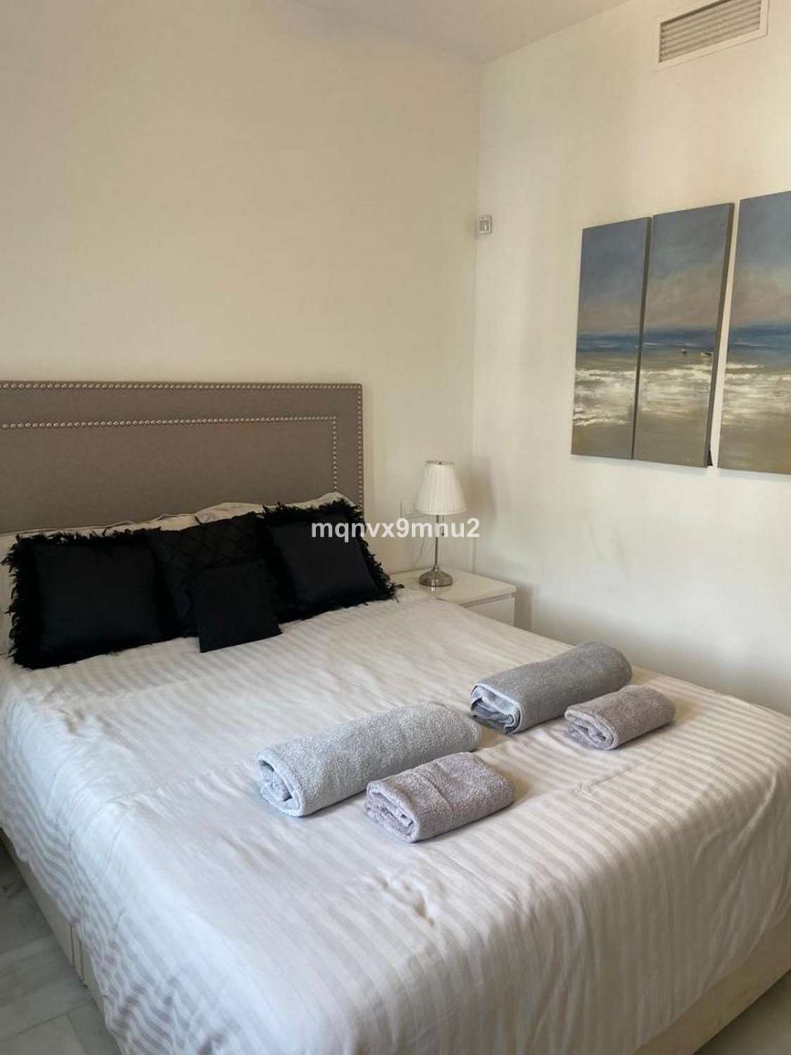 Piso en venta en La Cala de Mijas