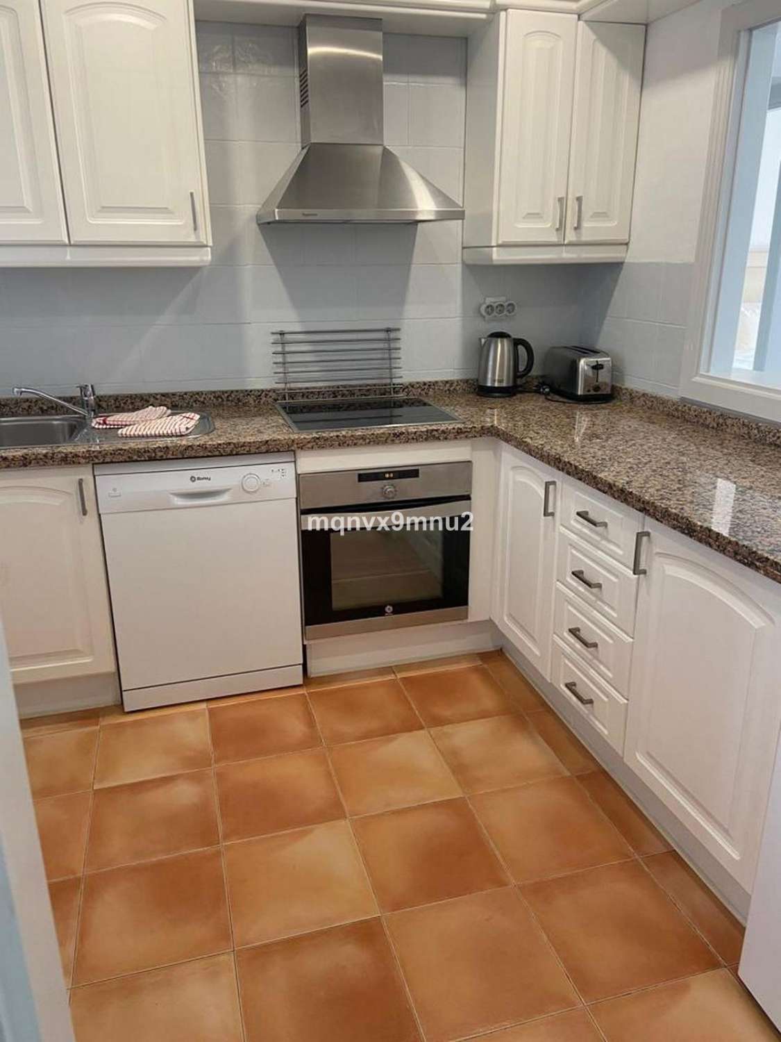 Piso en venta en La Cala de Mijas