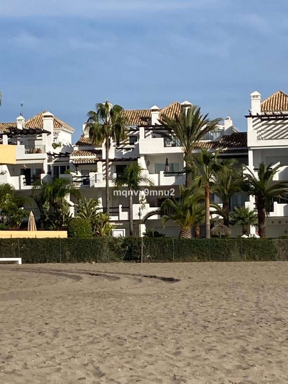 Piso en venta en La Cala de Mijas