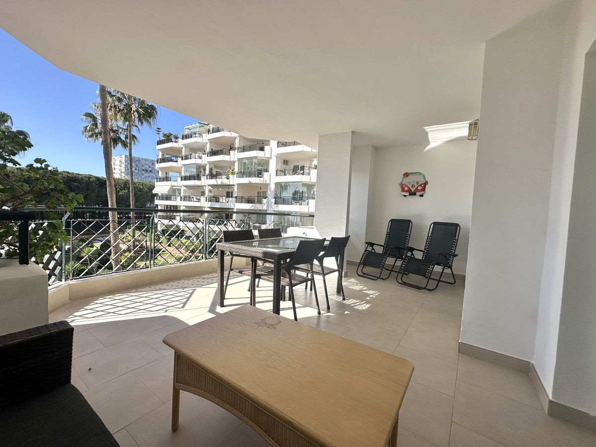 Piso in vendita a Sitio de Calahonda (Mijas)