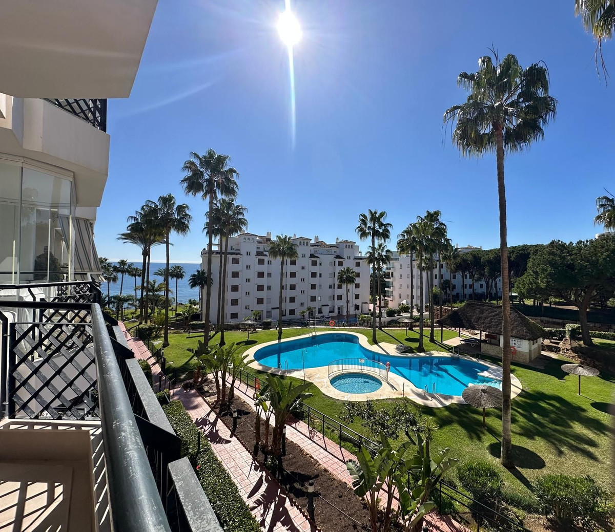 Piso in vendita a Sitio de Calahonda (Mijas)