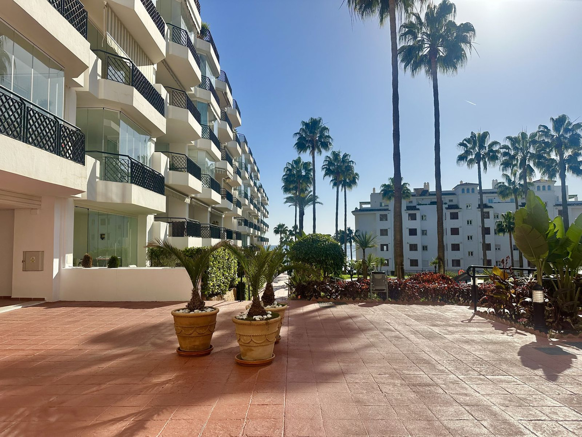 Piso in vendita a Sitio de Calahonda (Mijas)