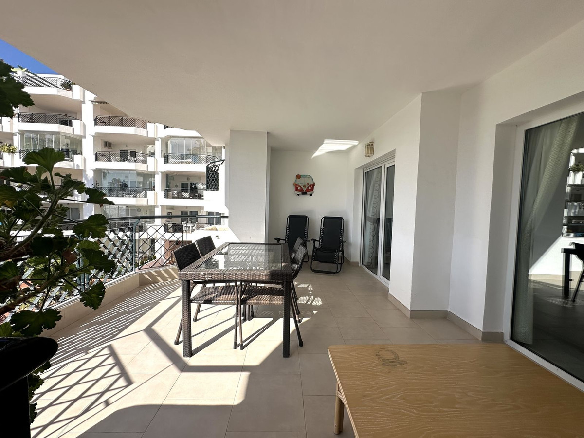 Piso in vendita a Sitio de Calahonda (Mijas)
