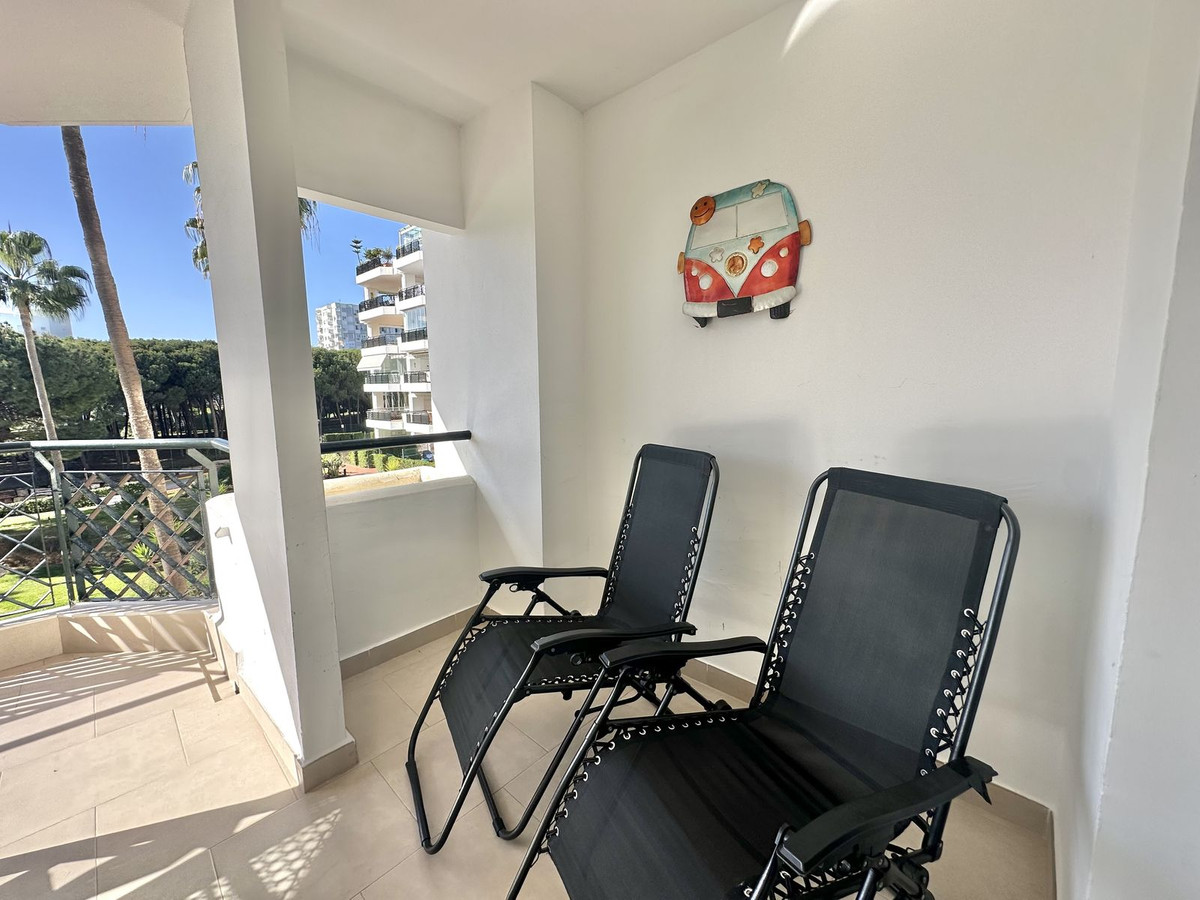 Piso in vendita a Sitio de Calahonda (Mijas)