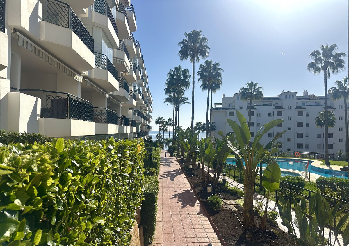 Piso in vendita a Sitio de Calahonda (Mijas)
