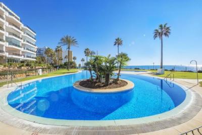 Piso en venta en Sitio de Calahonda (Mijas)