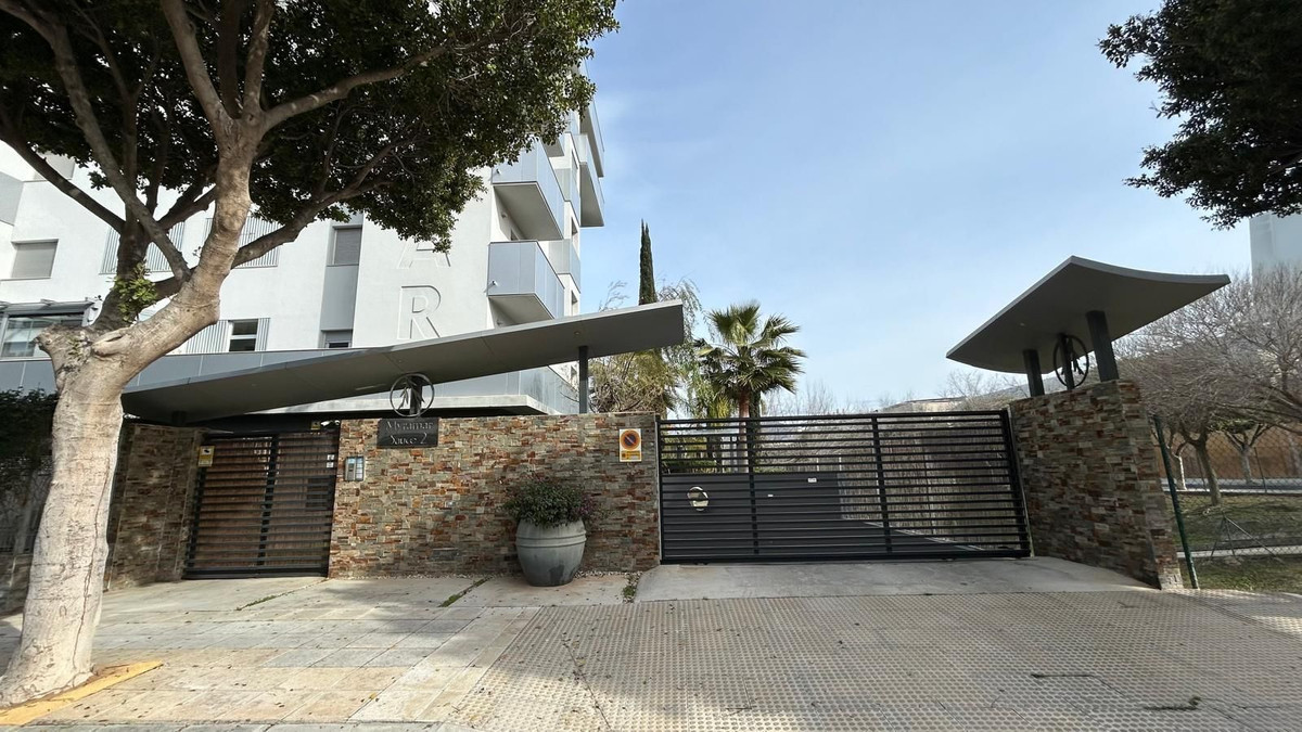 Piso en venta en Zona Sohail (Fuengirola)