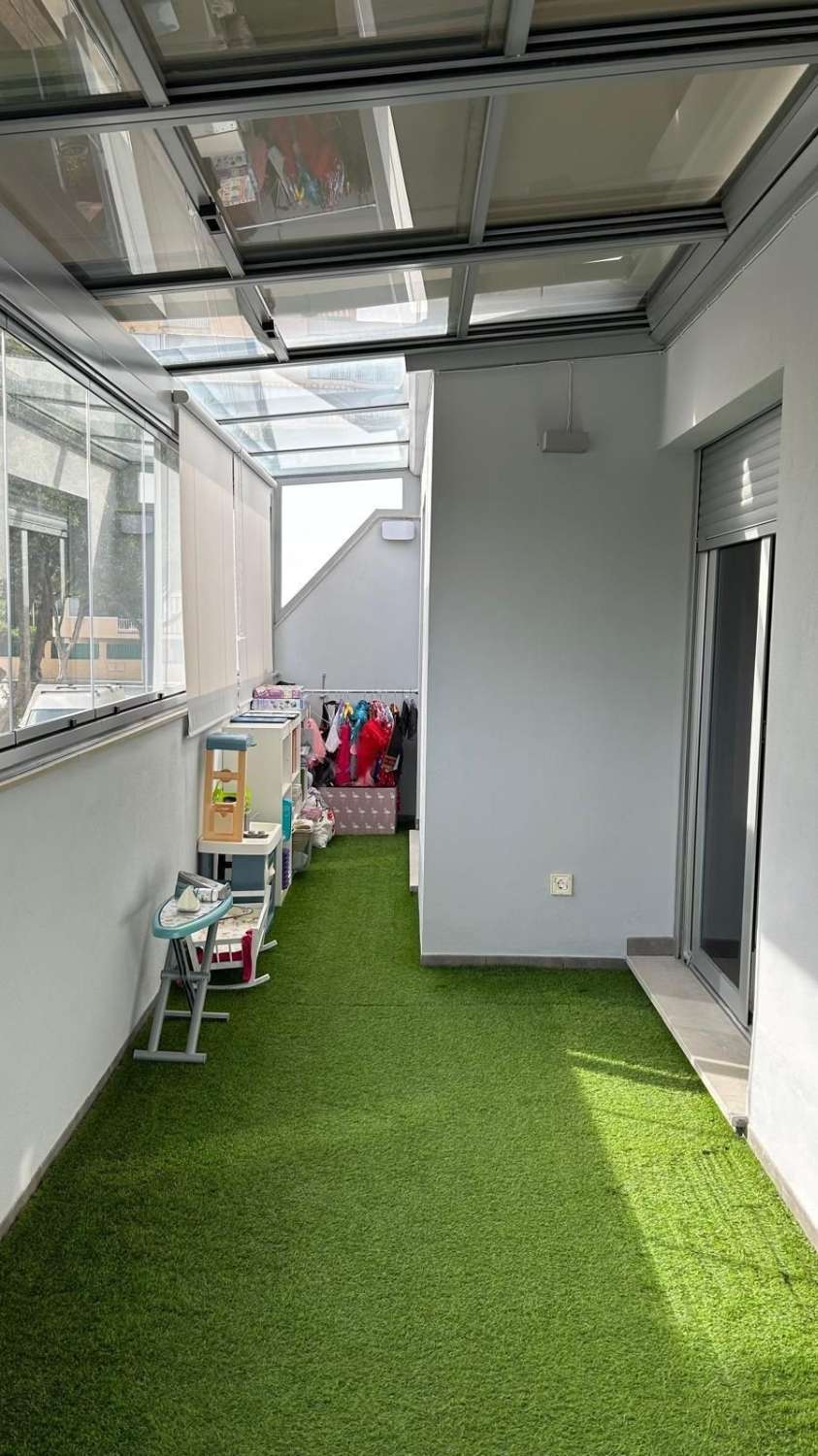 Piso en venta en Zona Sohail (Fuengirola)