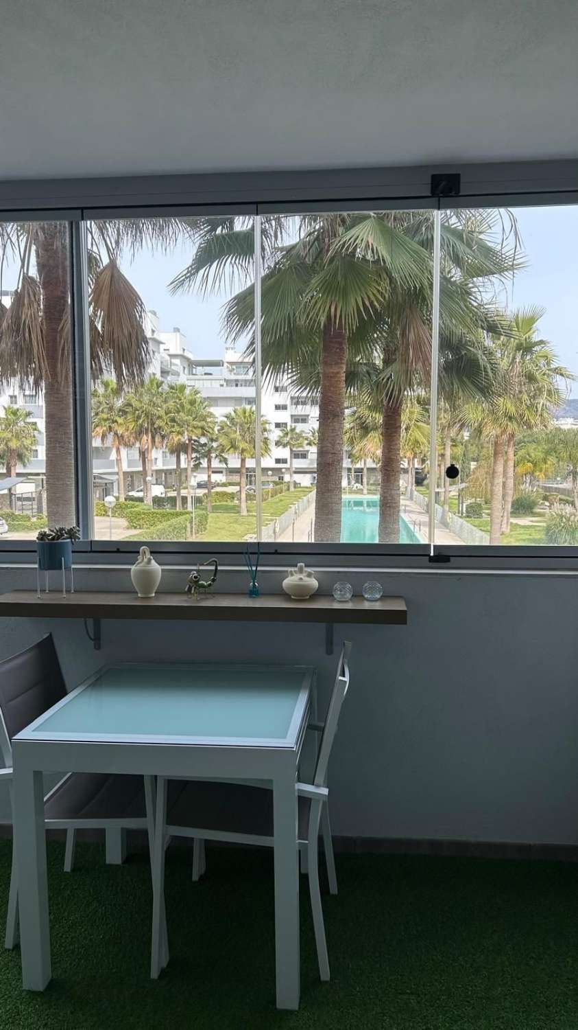 Piso en venta en Zona Sohail (Fuengirola)