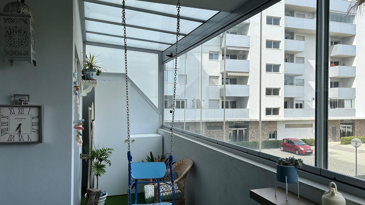 Piso en venta en Zona Sohail (Fuengirola)