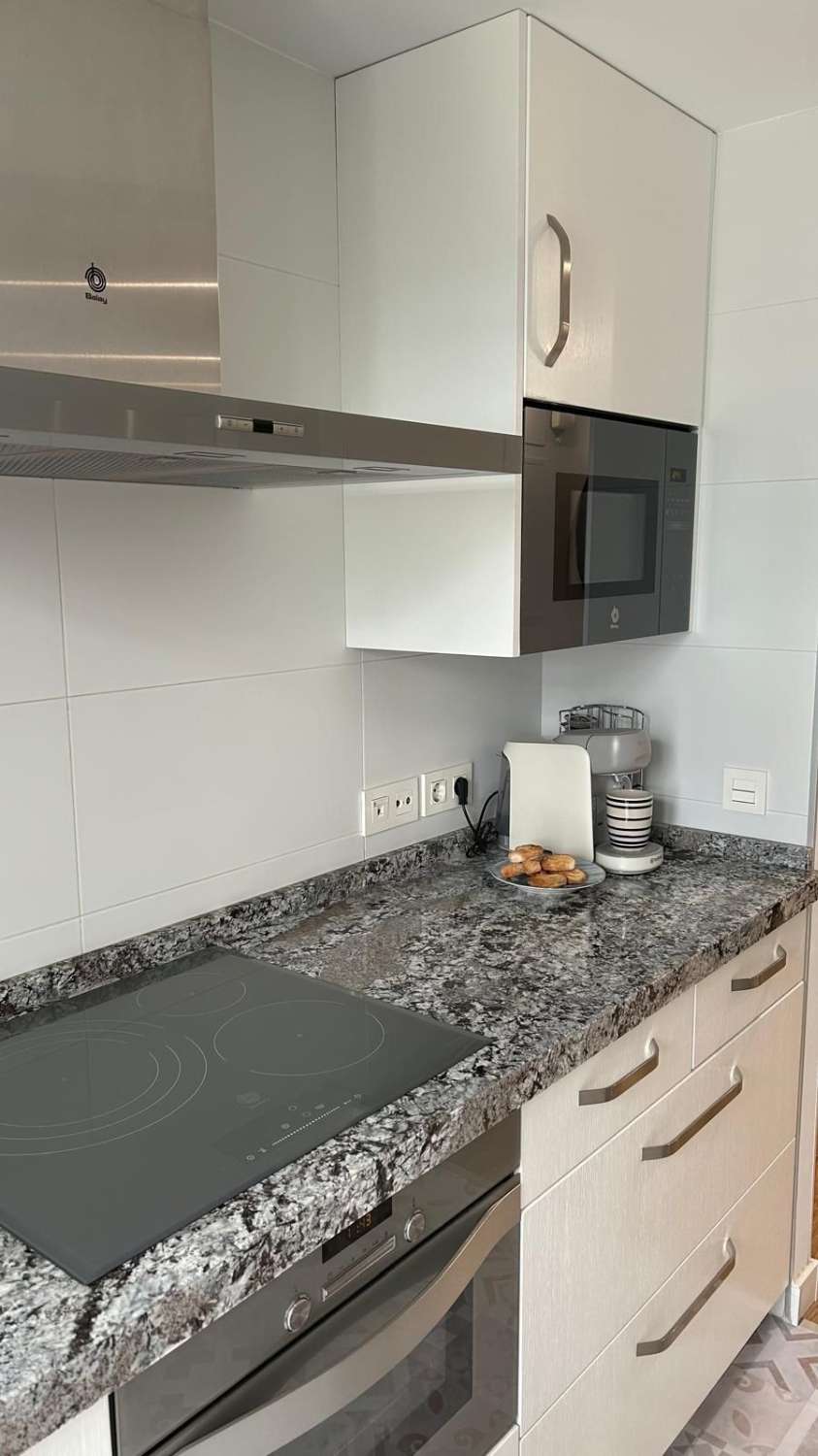 Piso en venta en Zona Sohail (Fuengirola)